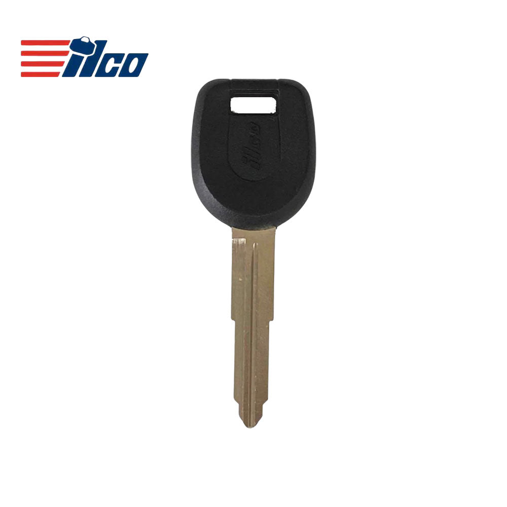 2007 - 2019 Mitsubishi Transponder Key - ID46 Chip Letter A - MIT3 - MIT17A-PT(A)