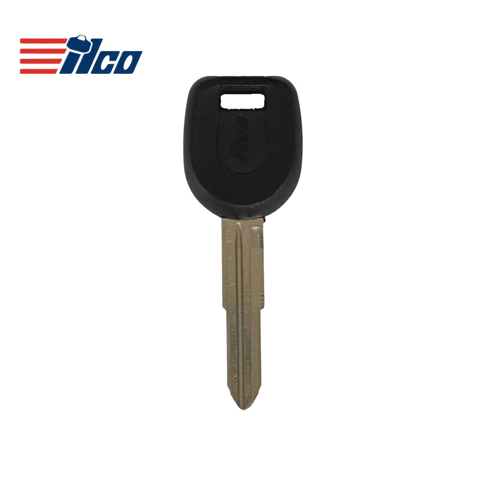 2000 Mitsubishi Transponder Key - 4D60 Chip - MIT1 - MIT8-PT