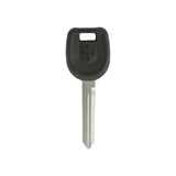 2000 - 2001 Mitsubishi Galant Transponder Key - 4D 60 - 80 Bits Chip - MIT9-PT
