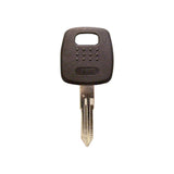 1999 Nissan Infiniti Transponder Key - ID41 Chip - DA31 - NSN11T2