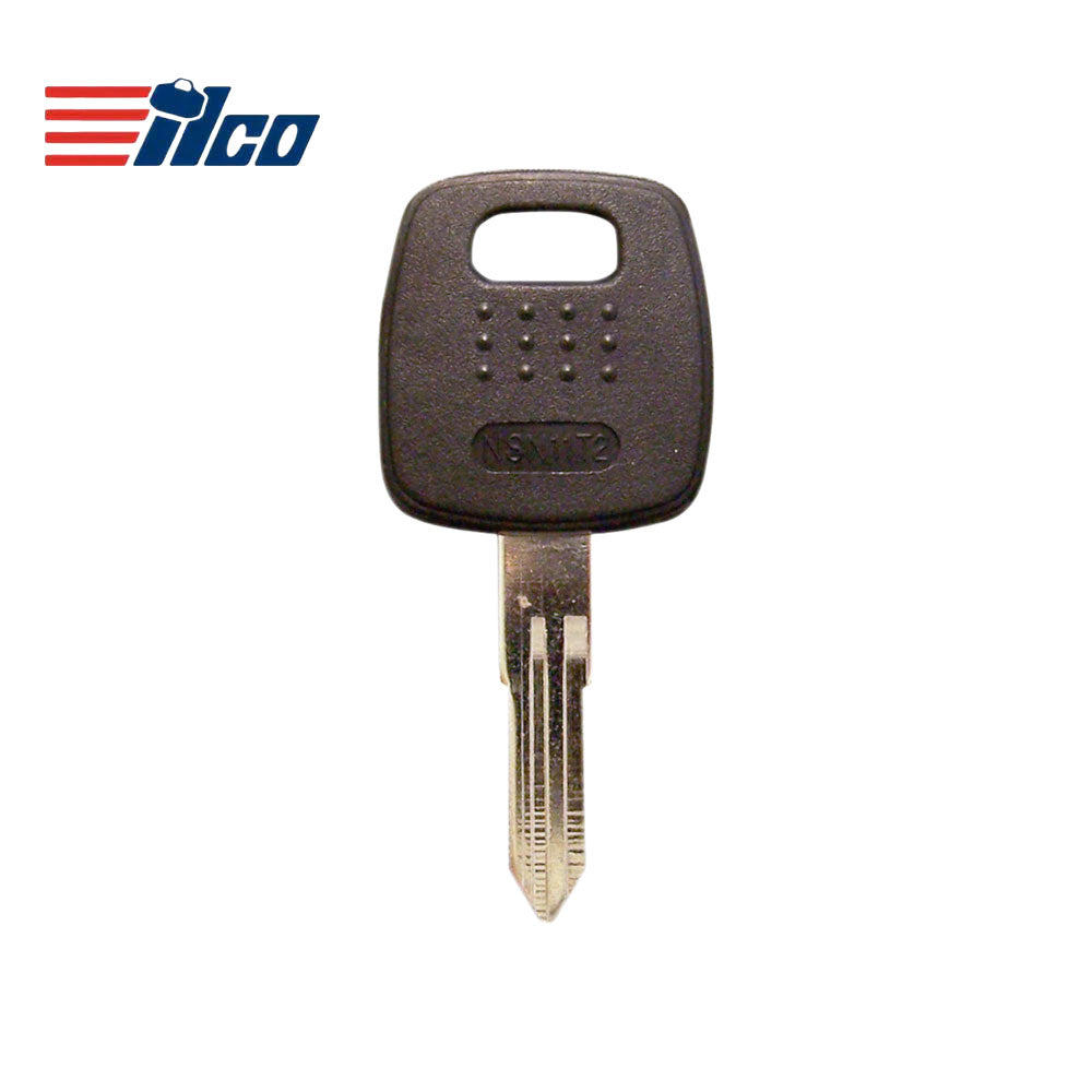 1999 Nissan Infiniti Transponder Key - ID41 Chip - DA31 - NSN11T2