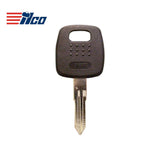 1999 Nissan Infiniti Transponder Key - ID41 Chip - DA31 - NSN11T2