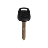 1999 - 2006 Nissan Infiniti Transponder Key - 4D60 Chip - NI01T / NI02T