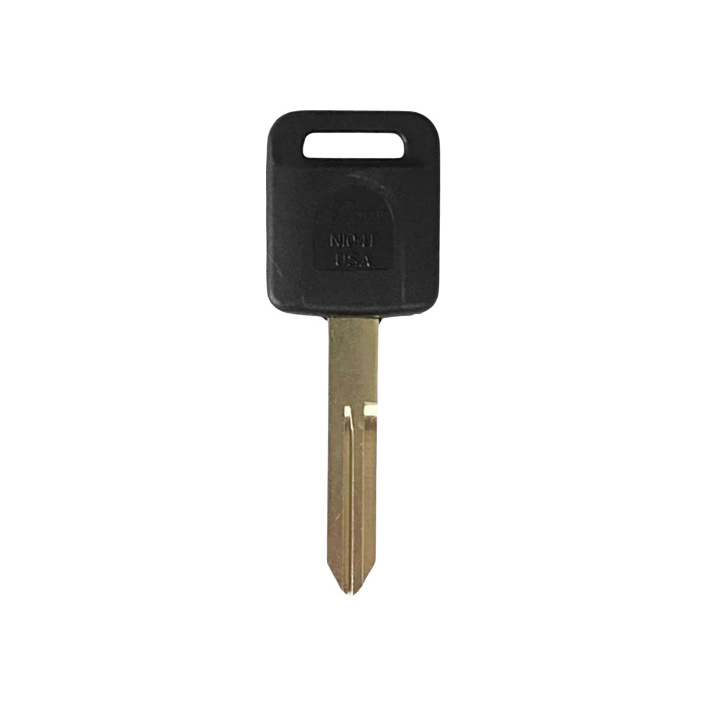 2003 - 2019 Nissan Infiniti Transponder Key - ID46 Chip - NI04T