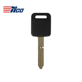 2003 - 2019 Nissan Infiniti Transponder Key - ID46 Chip - NI04T
