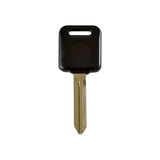 2014 - 2018 Nissan Rogue Transponder Key - ID47 Chip - DA34