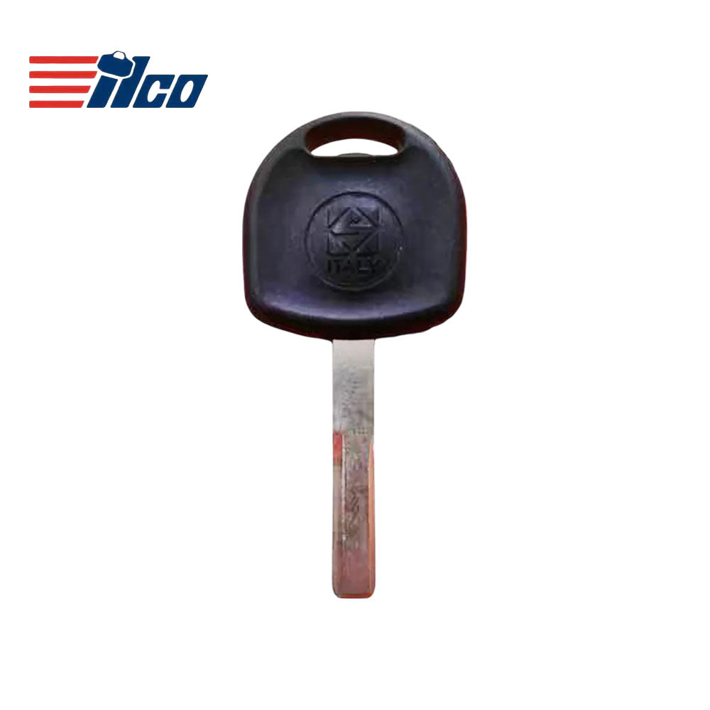 ILCO - 1995-2001 Opel Transponder Key - ID33 Chip - HU43T2