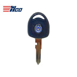 ILCO - 1995-2000 Opel Transponder Key - T5 Chip - T10YS31 - Discontinued