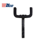 ILCO - 2003-2005 Opel Transponder Key - 40 Chip - HU100AT12