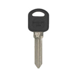 2000 - 2003 Pontiac Grand Prix Transponder Key PK3M - B103-PT