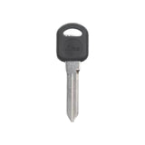 2000 - 2003 Pontiac Grand Prix Transponder Key (Small Head) - ID13 Chip (PK3) - B103-PT