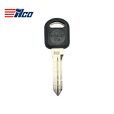 ILCO - 2000-2003 Pontiac Transponder Key VALET - ID13 Chip - B104-PT
