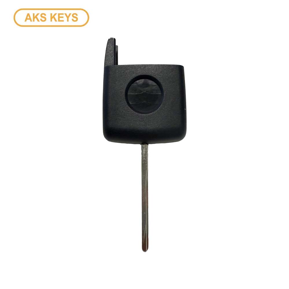 2008 - 2010  Pontiac G8 Transponder Blade Unit for Remote - ID46 GM Circle+ Chip - GM45