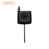 2008 - 2010  Pontiac G8 Transponder Blade Unit for Remote - ID46 GM Circle+ Chip - GM45