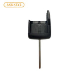 2008 - 2010  Pontiac G8 Transponder Blade Unit for Remote - ID46 GM Circle+ Chip - GM45 (25 Pack)