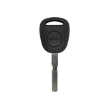 ILCO - 1999-2003 Saab 9-3 9-5 Transponder Key - T5 Chip - YM30T5