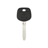 ILCO - 2012-2019 Subaru Transponder Key - 4D 82 G Chip 80 Bits - TOY43RT45