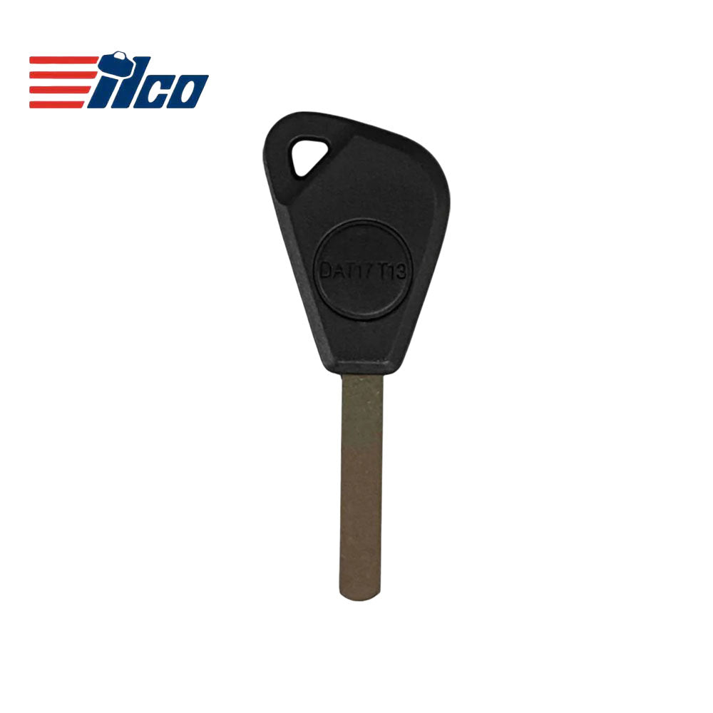 2008 - 2012 Subaru Transponder Key - 4D62 - High Security - DAT17T13