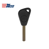 2008 - 2012 Subaru Transponder Key - 4D62 - High Security - DAT17T13