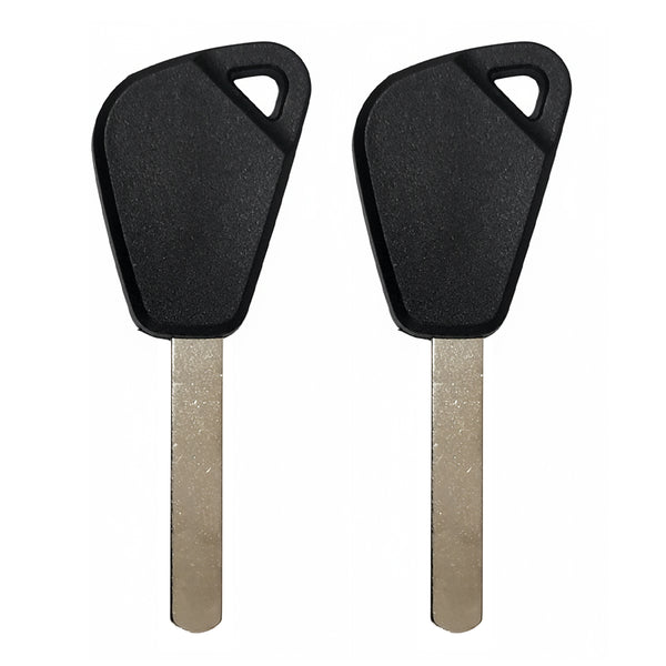 2008 - 2012 Subaru Transponder Key - 4D62 - High Security