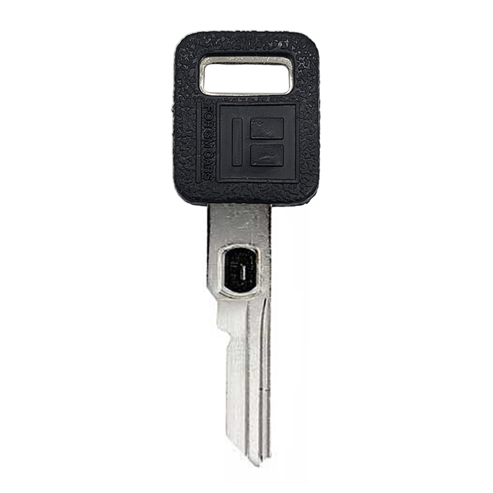 KEYLESS2GO (B62-P-10) #10 Single-Sided VATS Key Keyless2Go VATS Keys