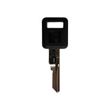 GM Transponder Key Single Side VATS System Replacement  - B62-P-1 VATS