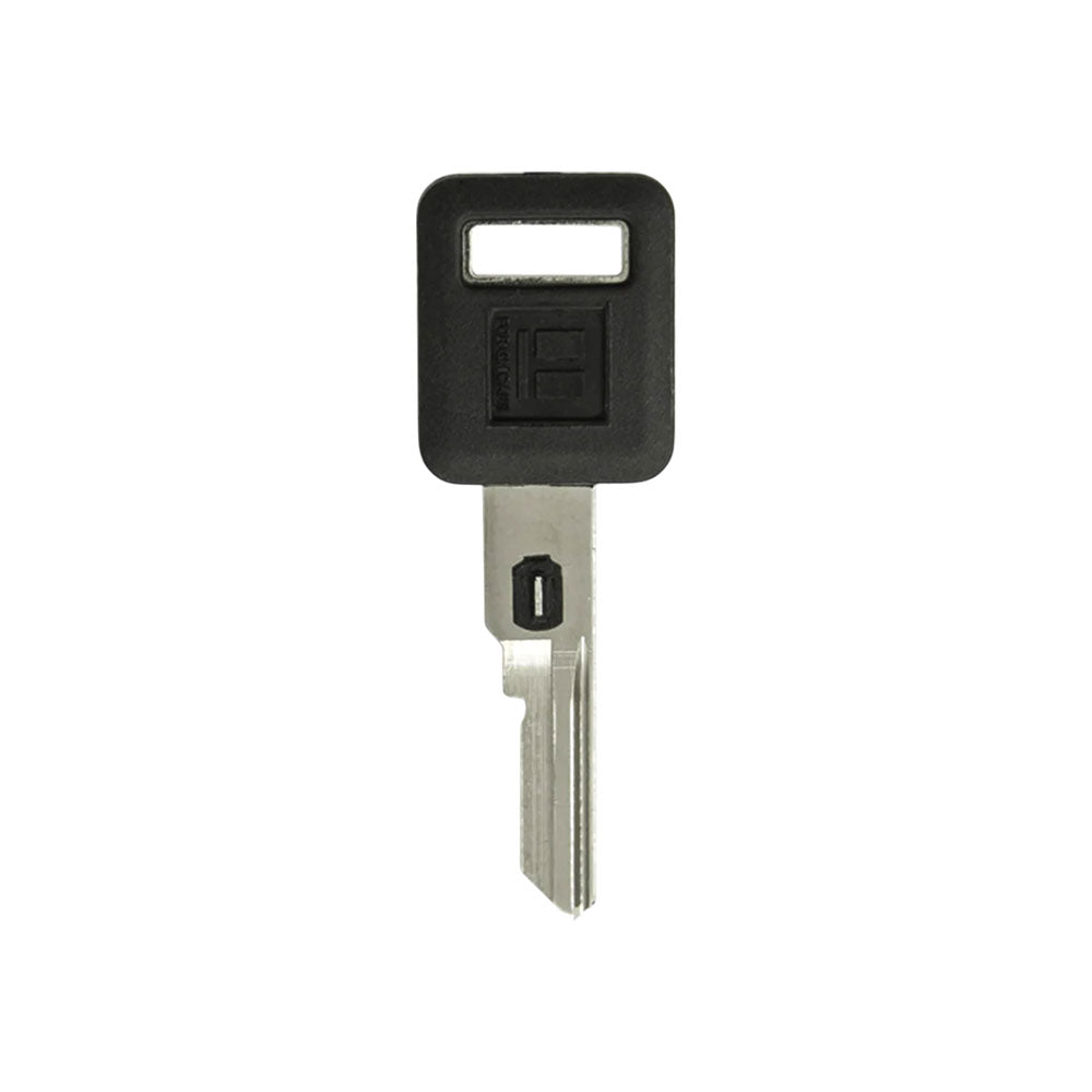 GM Transponder Key Single Side VATS System Replacement  - B62-P-2 VATS