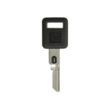 GM Transponder Key Single Side VATS System Replacement  - B62-P-7 VATS