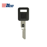 GM Transponder Key Single Side VATS System Replacement  - B62-P-8 VATS