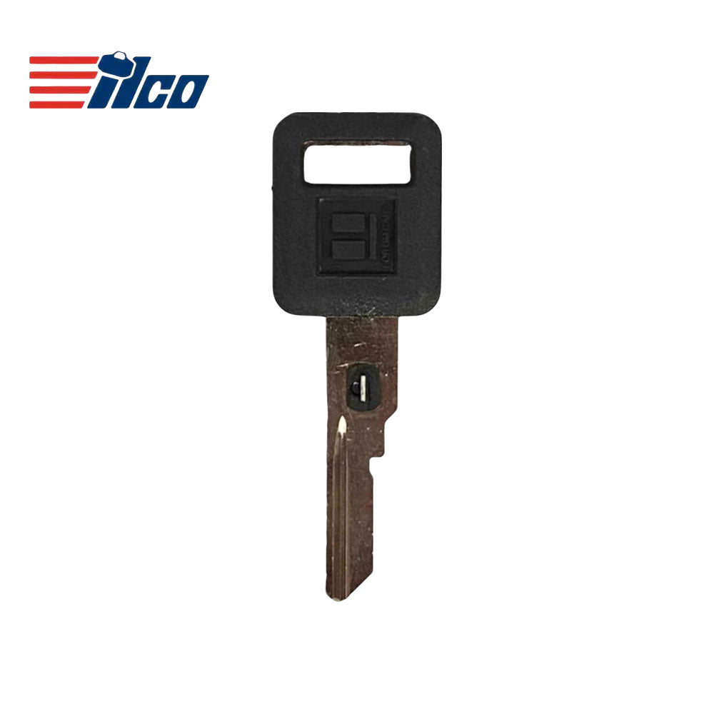 GM Transponder Key Single Side VATS System  - B62-P-10 VATS