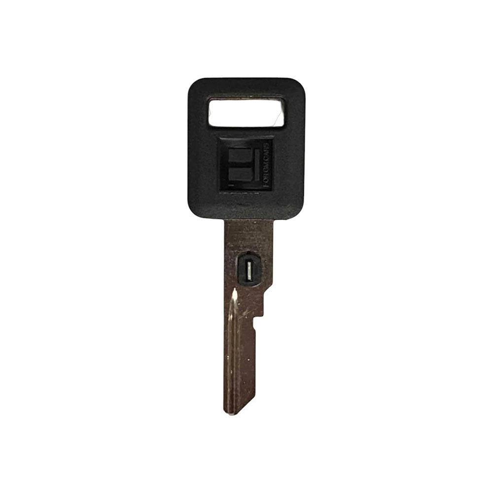 GM Transponder Key Single Side VATS System Replacement  - B62-P-12 VATS