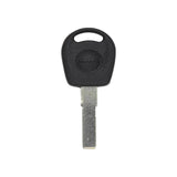 ILCO - 2000-2005 VW Transponder Key - ID48 Chip - HU66T28