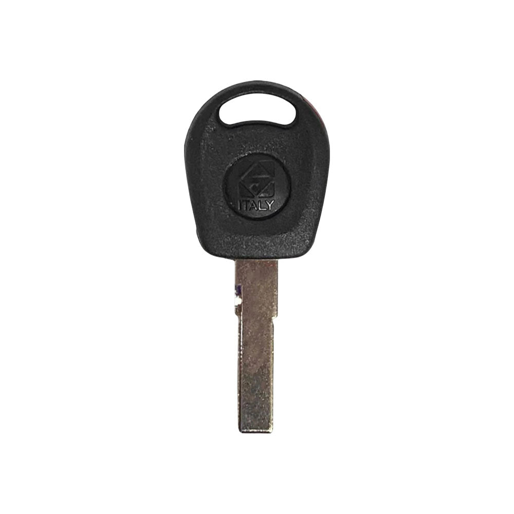 1997 - 1998 VW Porsche Cloneable Transponder Key - T5 Chip - HU66T5 RW