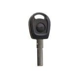2015 - 2020 Volkswagen Transponder Key - Megamos AES Chip - HU66T88