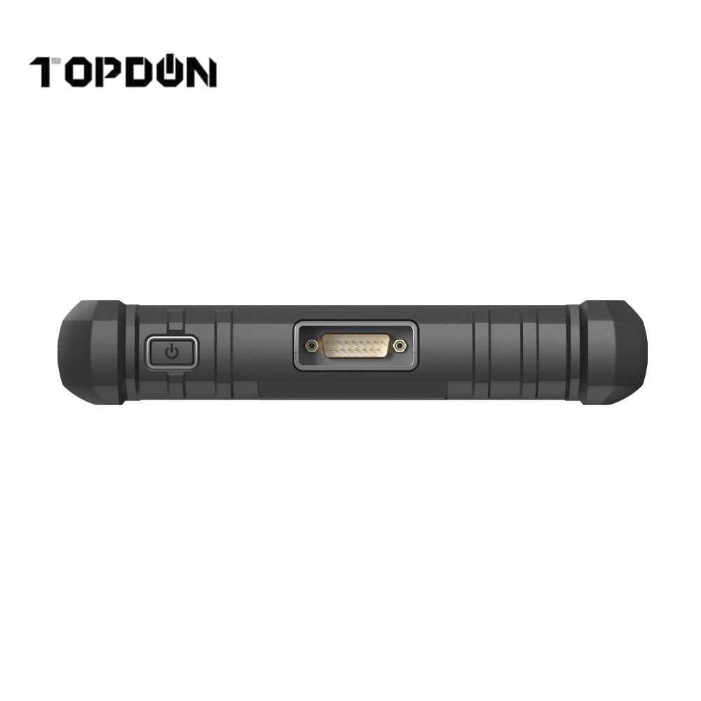 TOPDON AD500BMS 4-System Diagnostic Tool with BMS Reset