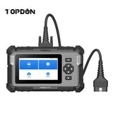 TOPDON AD500BMS 4-System Diagnostic Tool with BMS Reset