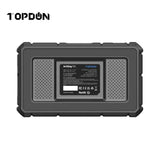 TOPDON AD700 Full System Diagnostics Tool with OBD2 Scanner and 15 Service Functions