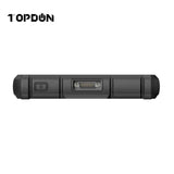 TOPDON AD700 Full System Diagnostics Tool with OBD2 Scanner and 15 Service Functions