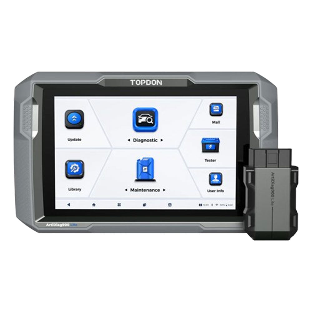 TOPDON AD900LITE ArtiDiag900 Lite Scan Tool Full System Diagnostics