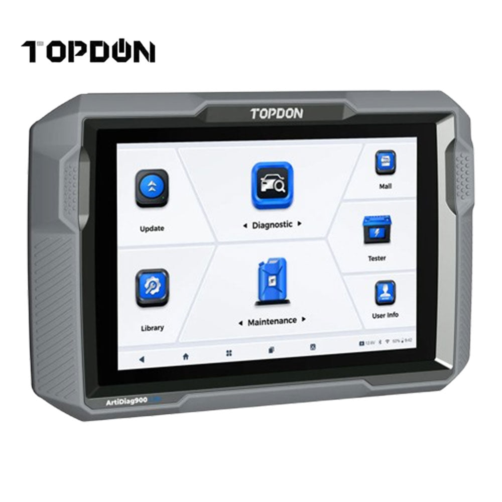 TOPDON AD900LITE ArtiDiag900 Lite Scan Tool Full System Diagnostics