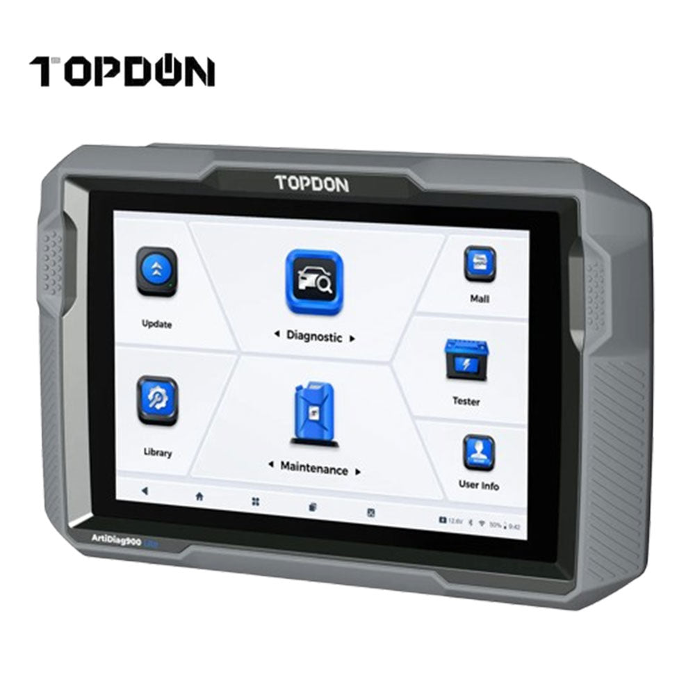 TOPDON AD900LITE ArtiDiag900 Lite Scan Tool Full System Diagnostics