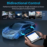 TOPDON AD900LITE ArtiDiag900 Lite Scan Tool Full System Diagnostics