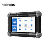 TOPDON Phoenix Mobile Adas Foldable Calibration Basic Package with Free Phoenix LITE 3