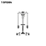 TOPDON Phoenix Mobile Adas Foldable Calibration Basic Package with PHOENIX Diagnostic Tool