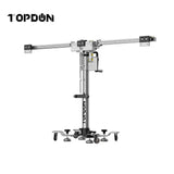 TOPDON Phoenix Mobile Adas Foldable Calibration Basic Package