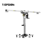 TOPDON Phoenix Mobile Adas Foldable Calibration Basic Package