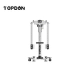 TOPDON Phoenix Mobile Adas Foldable Calibration Deluxe Package with Free Phoenix Smart