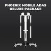 TOPDON Phoenix Mobile Adas Foldable Calibration Deluxe Package