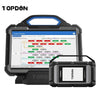 TOPDON ADAS Deluxe Package with PHOENIX MAX and LAM01-06 Toyota LDW