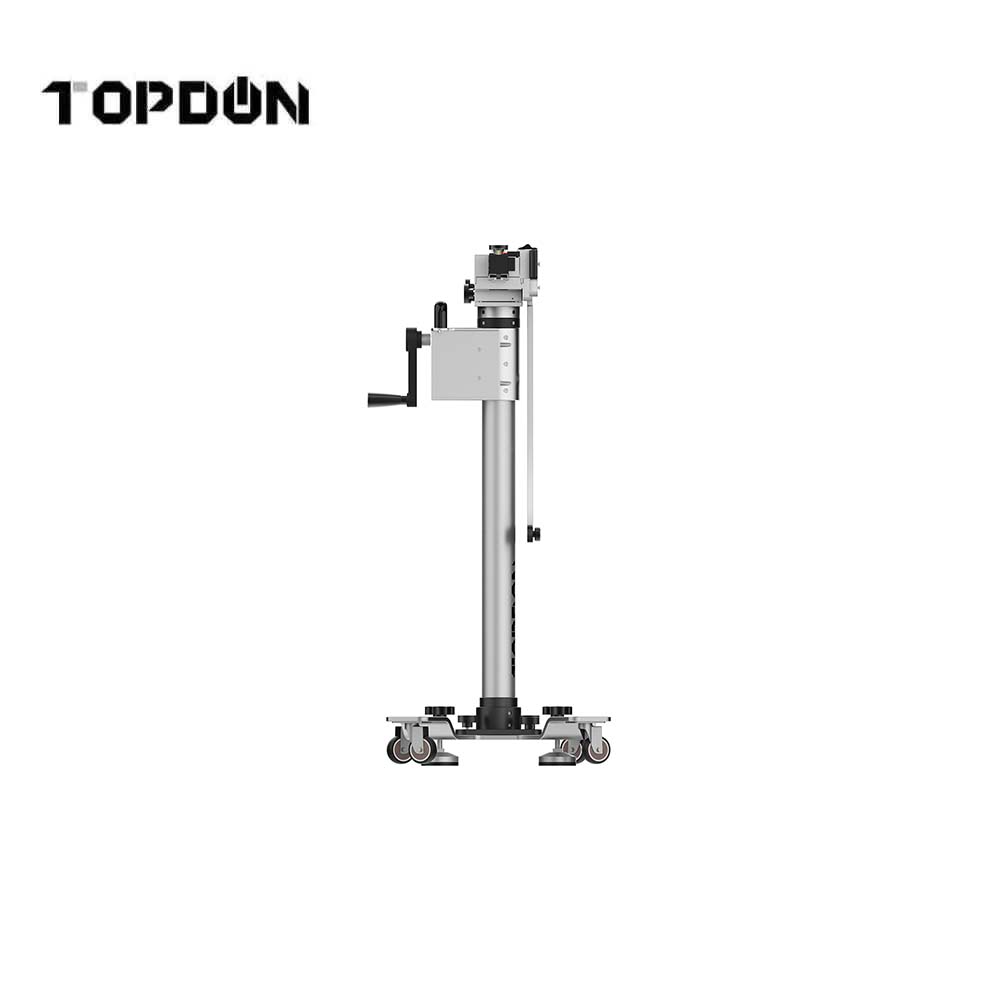 TOPDON Phoenix Mobile Adas Max Package